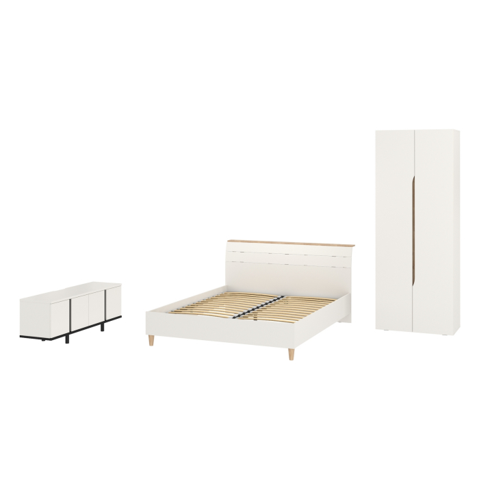 Спальные гарнитуры, Спальня Муссон № 18