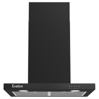 Вытяжки, Т-образная вытяжка Ingrid 60