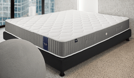 Materlux / Матрас MaterLux TAORMINA COCOS 140x200