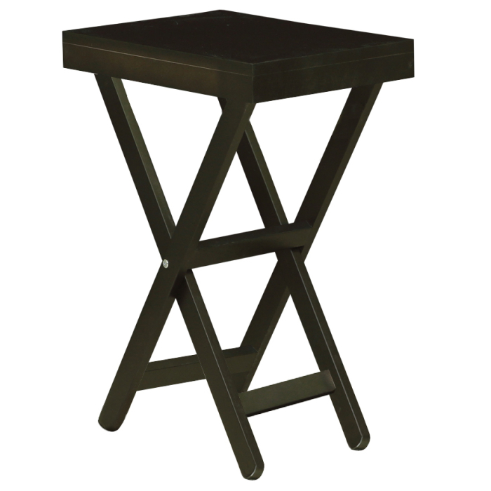 Кофейные столики, Стол складной