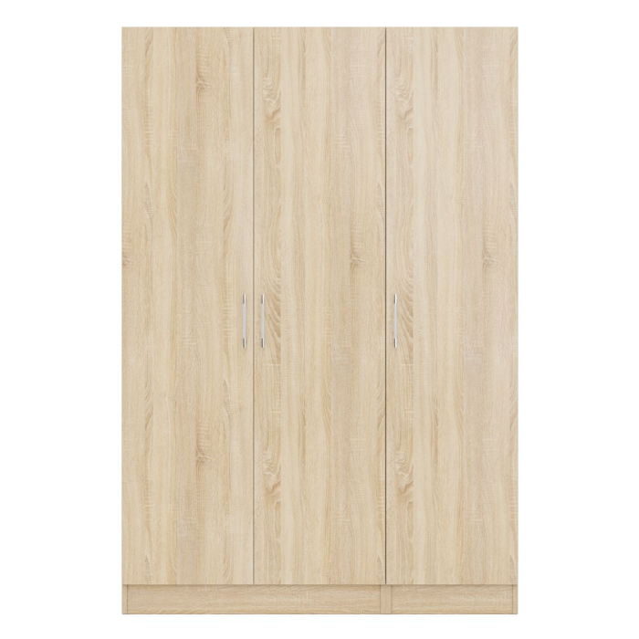 Шкафы распашные, Шкаф 2-х створчатый и Пенал Стандарт