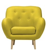 Кресло для отдыха, Кресло Элефант, рогожка