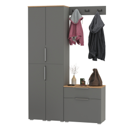 Современная прихожая Октава № 19