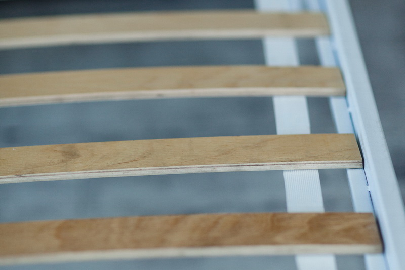 Кованые кровати, Кованая кровать Верона 1.6 с двумя спинками