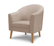 Кресло для отдыха, Кресло для отдыха Арти, микровелюр