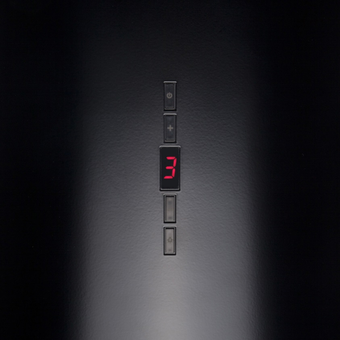 Вытяжки, Кухонная вытяжка Konigin Trinity 31