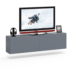 Тумба для телевизора подвесная РВК-1800