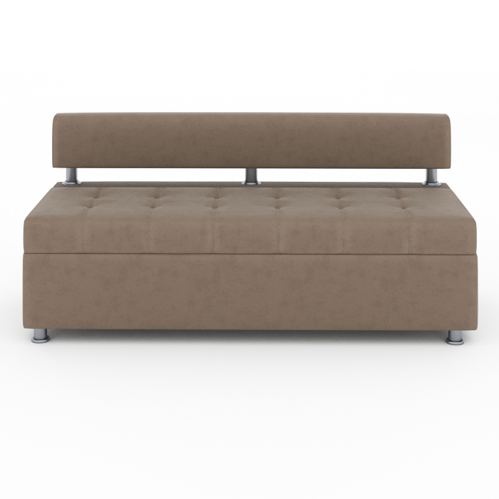 Диваны прямые кухонные, Кухонный диван Корни