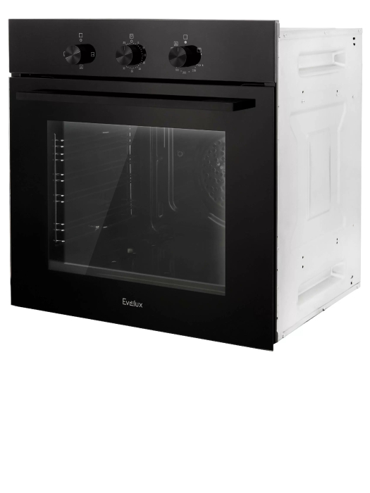 Духовые шкафы, Газовый духовой шкаф GSO 604 B