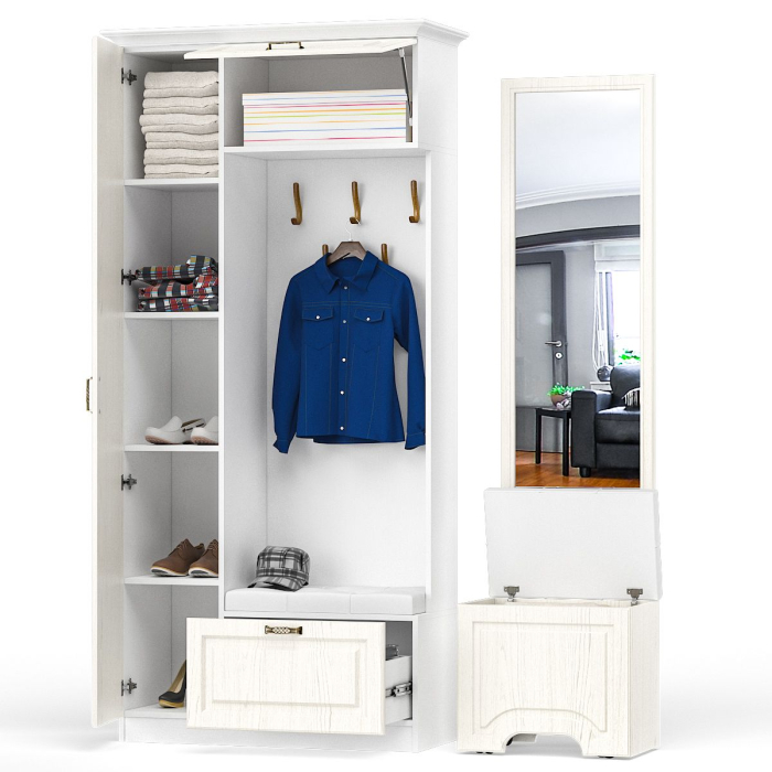 Прихожие, Прихожая Ливерпуль № 1