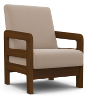 Кресло для отдыха, Кресло для отдыха "Вега-34"