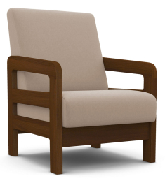 Кресло для отдыха "Вега-34"