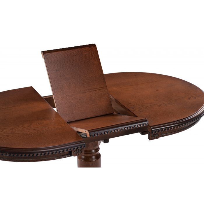 Обеденные столы, Деревянный стол Аллофан