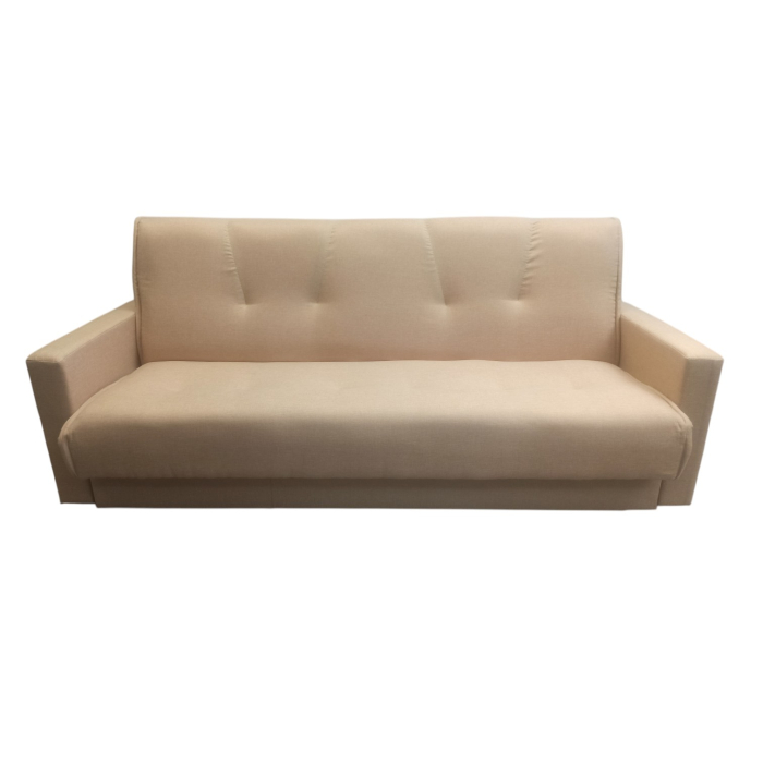 Диваны книжки, Диван-книжка Эко Утяжка ппу Рогожка