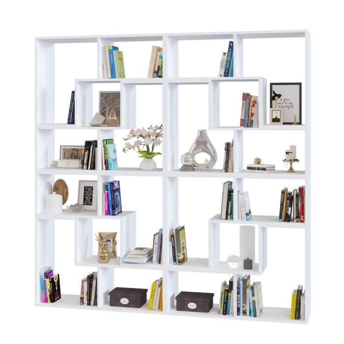 Стеллажи, Стеллаж ПК-9, 8 шт. вариант 1