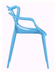 Стул Masters пластиковый литой