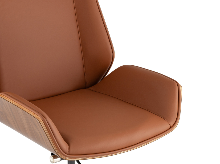 Компьютерные кресла, Кресло руководителя STOOL GROUP TopChairs Crown SN