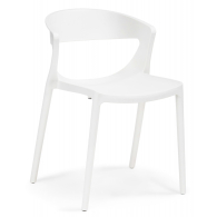 Стулья, Пластиковый стул Градно