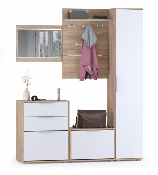 Прихожая, Прихожая Куба НМ № 20