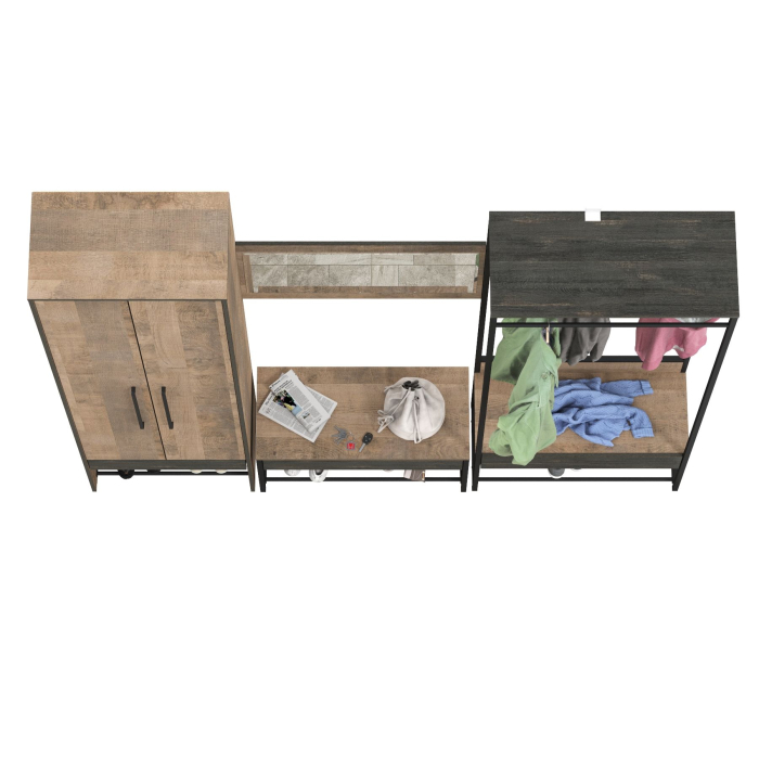 Прихожая, Прихожая-лофт Трувор № 230