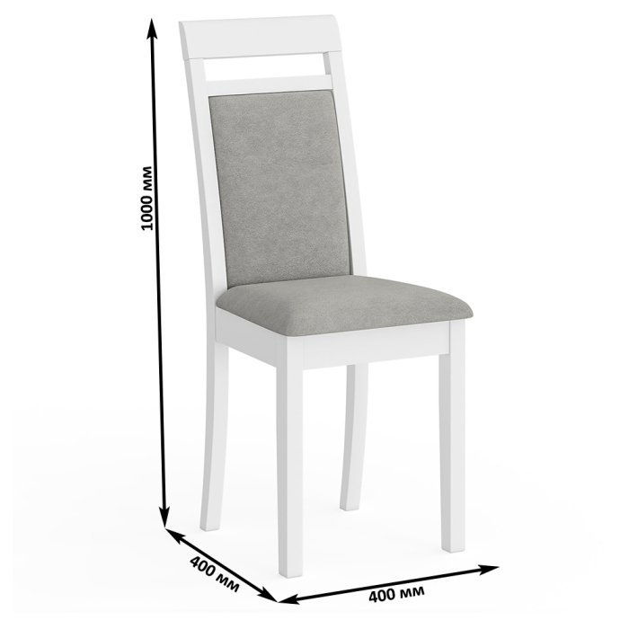 Стулья, Стулья Мебель--24 Гольф-12 разборные (4шт)