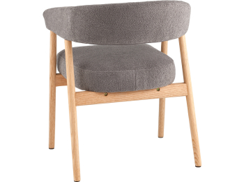 Стул обеденный STOOL GROUP Zubo