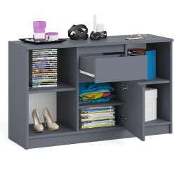 Тумба ТВ Мори МТВ1204.1.