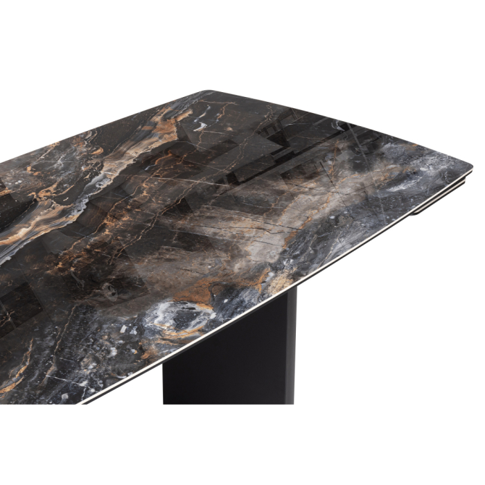 Обеденные столы, Керамический стол Маре