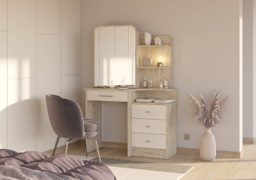 Трюмо Верона 4-25101