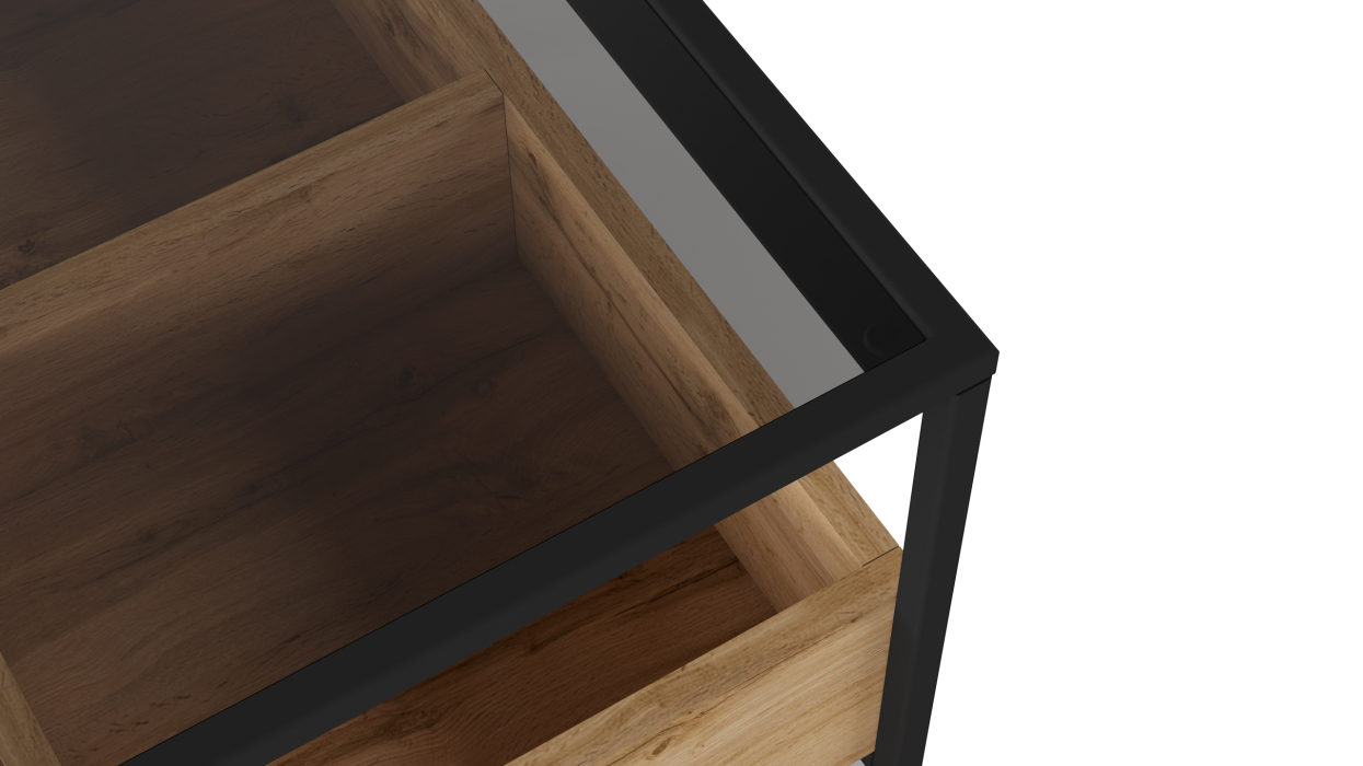 Журнальные столики, Стол журнальный  Кассо