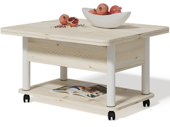 Стол-трансформер Мебелик Джокер