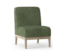 Кресло для отдыха, Кресло Марвин, Велюр