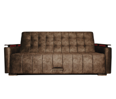 Диваны книжки, Диван-кровать книжка Мадрид велюр, 125