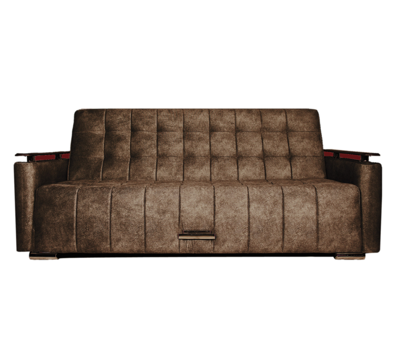 Диваны книжки, Диван-кровать книжка Мадрид велюр, 125