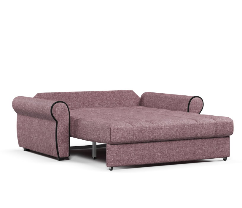 Диваны для подростков, Диван-кровать прямой Виа 9, Savana 