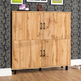 Тумба-комод РВК 126-1204