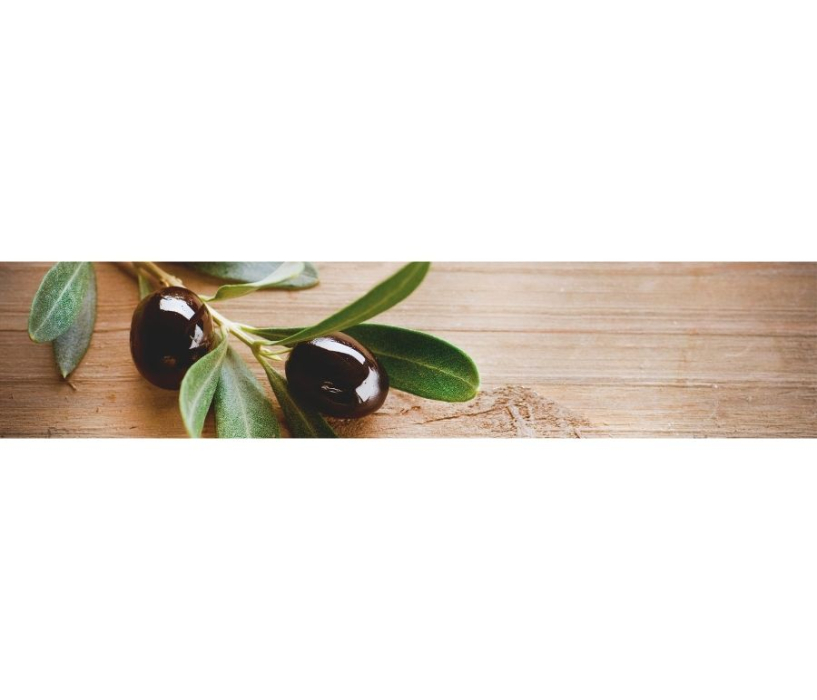 Стеновые панели из МДФ, Панель AF 59 2800*610*6 глянец Оливковая ветвь