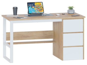 Стол письменный Сокол СПМ-212