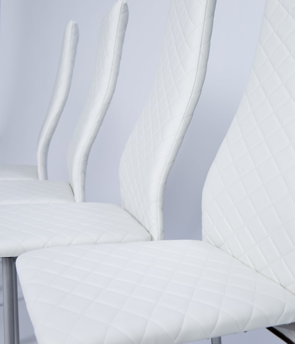 Стулья, Стул Магнат Стёганный