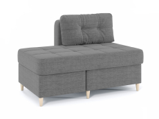 Диваны еврокнижки, Диван-кровать еврокнижка трасформер  Уно 2, рогожка Люкс