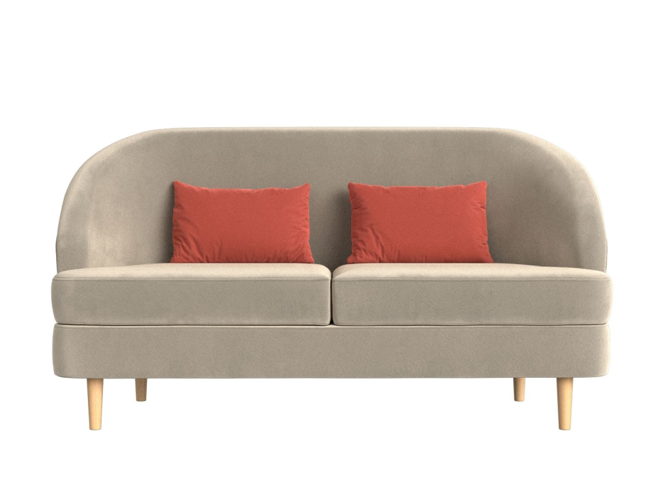 Кушетки, Кушетка Атико, микровельвет