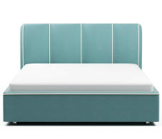 Кровати, Кровать Манхэттен 180,велюр
