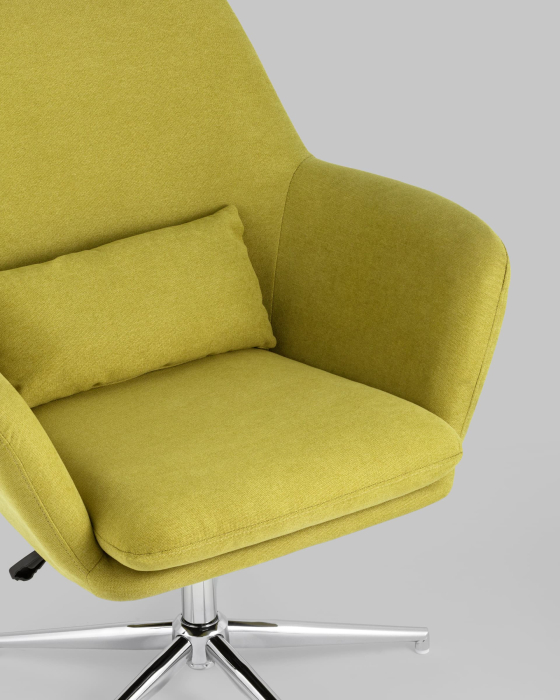 Для офиса и дома, Кресло Рон регулируемое