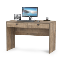 Прямые компьютерные столы, Стол компьютерный Трувор 12.69