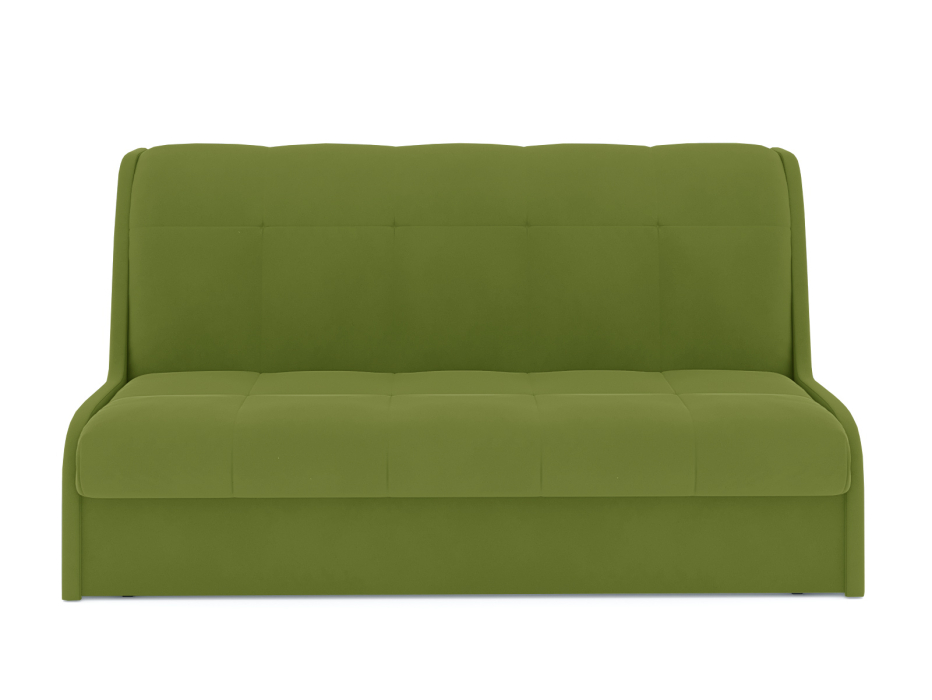 Диваны кровати со спальным местом, Диван-кровать Токио 155 аккордеон, велюр