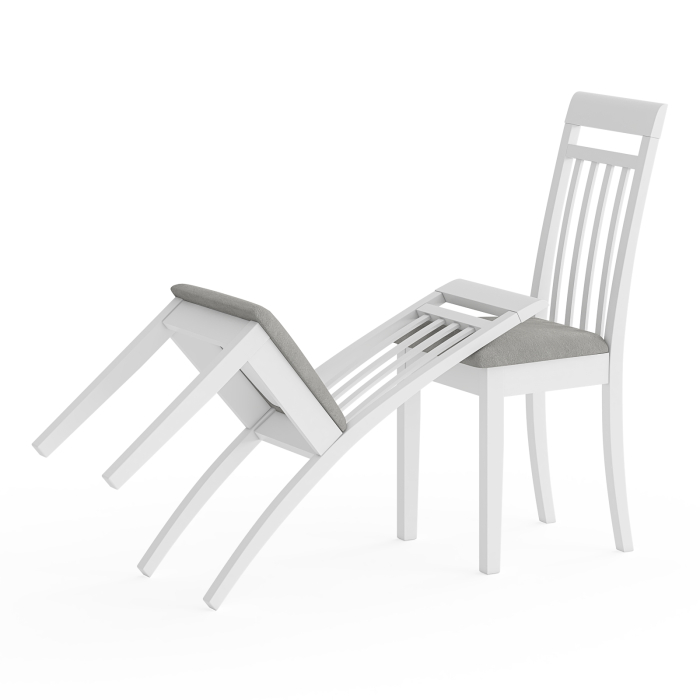 Стулья, Стулья Мебель--24 Гольф-11 разборные (2шт)