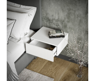 Тумба прикроватная подвесная Ингрия 1