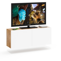 ТВ-тумба подвесная РВК-1200