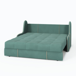 Прямой диван Рио 120см