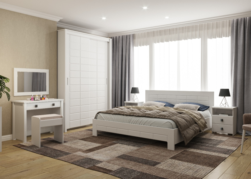 Зеркала в спальню, Зеркало Изабель ИЗ-90